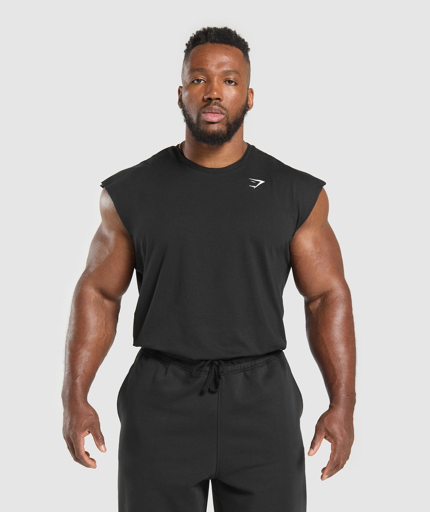 Critical Cut Off Tank - US 9798