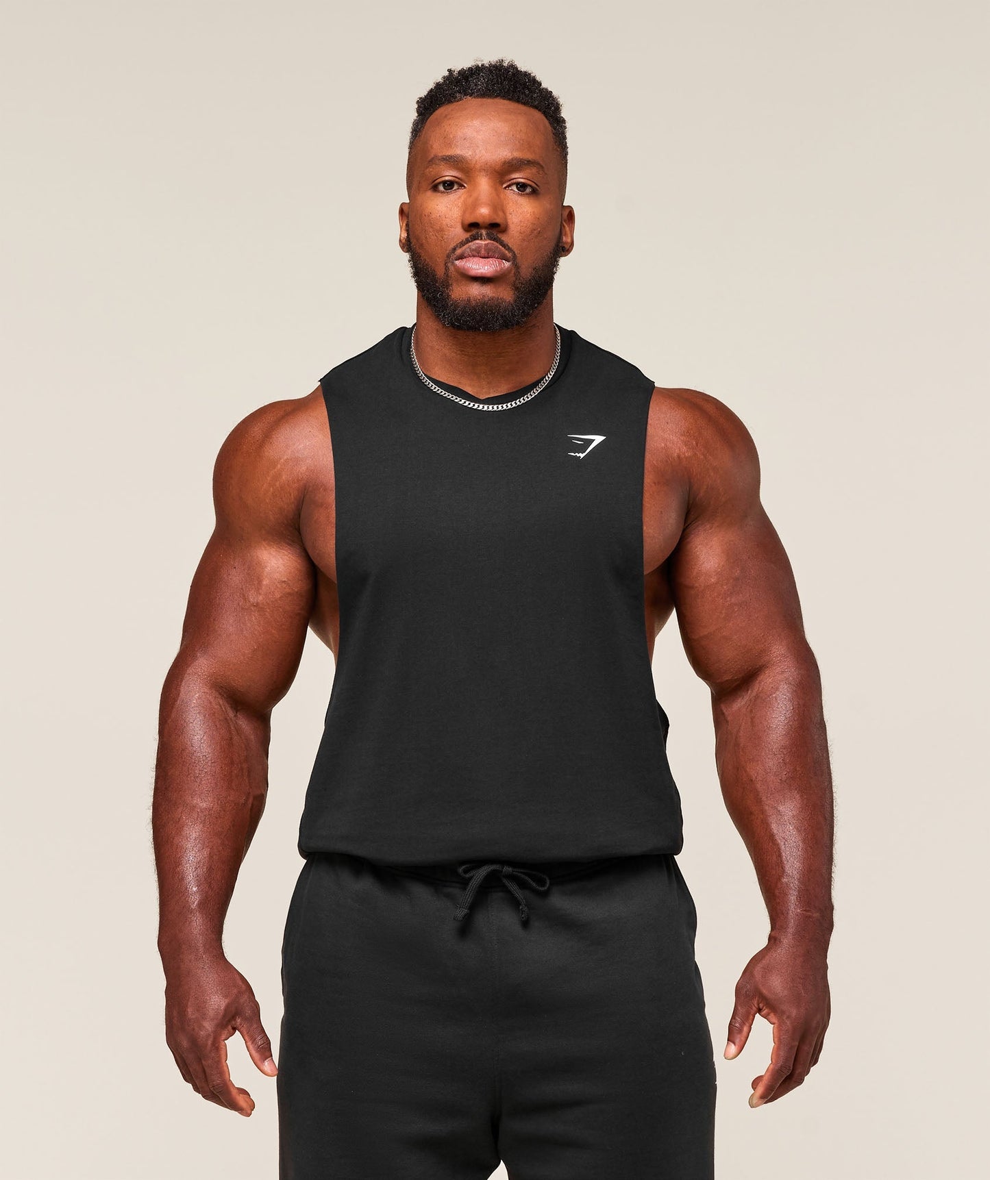 Critical 2.0 Drop Arm Tank - US 2832