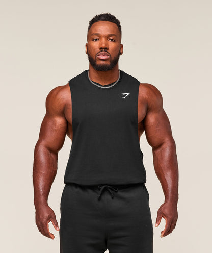 Critical 2.0 Drop Arm Tank - US 2832