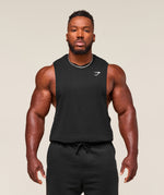 Critical 2.0 Drop Arm Tank - US 4929