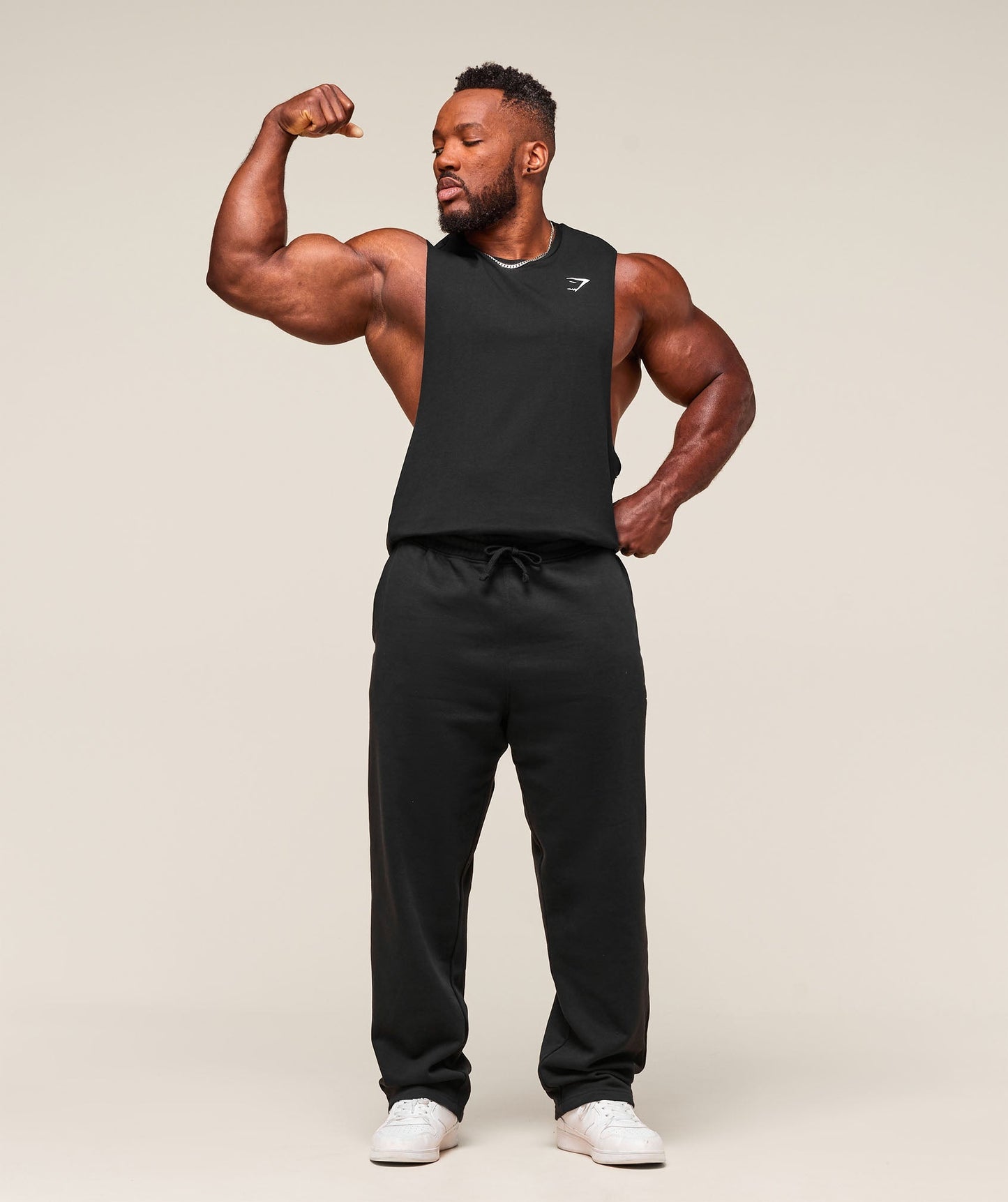 Critical 2.0 Drop Arm Tank - US 4929
