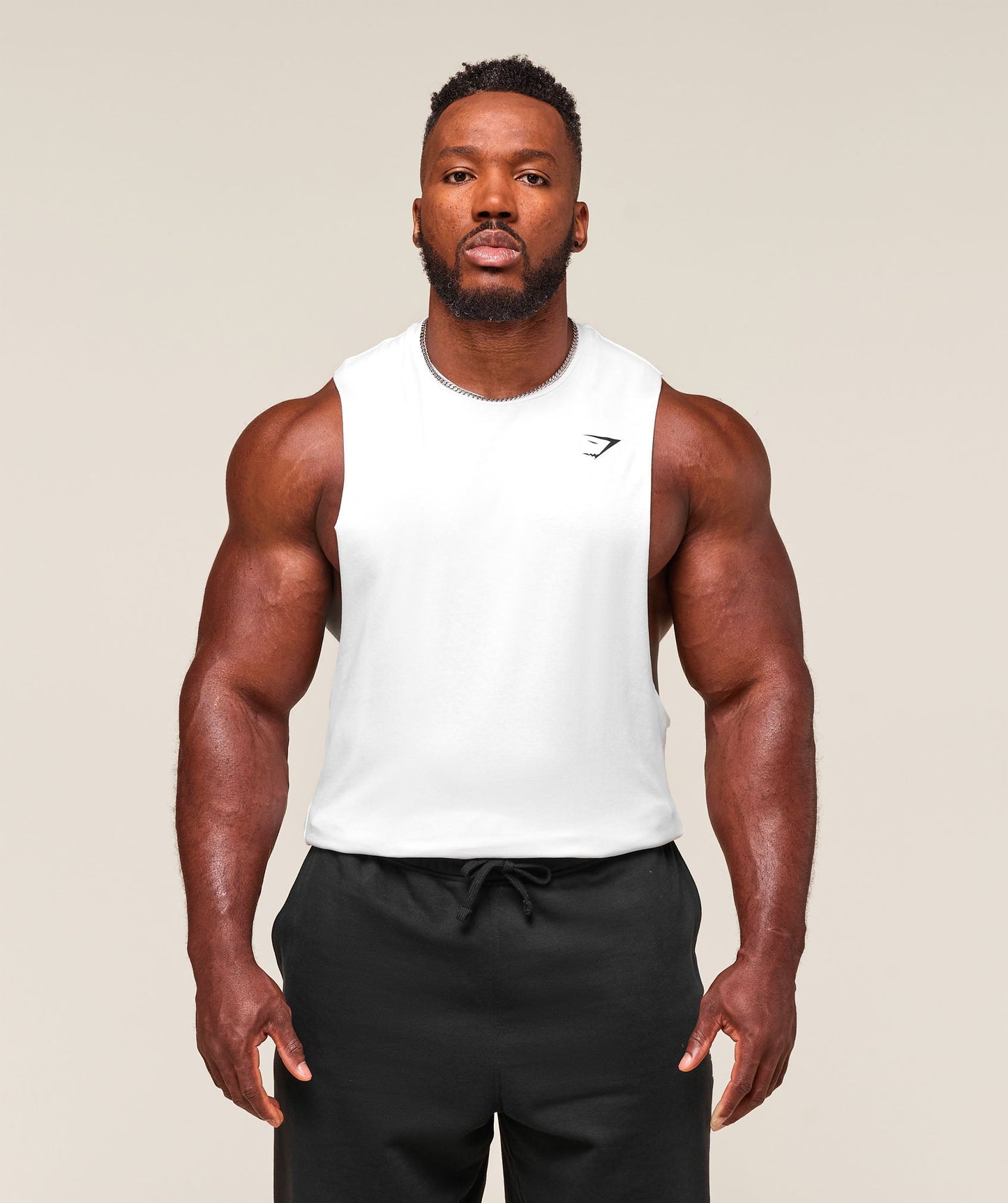 Critical 2.0 Drop Arm Tank - US 4929