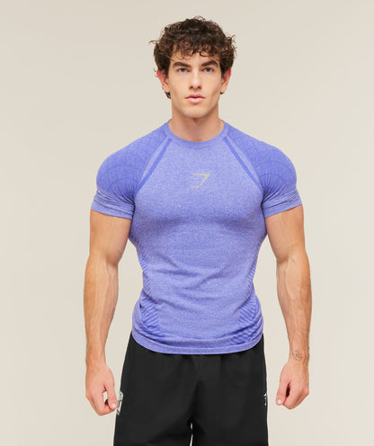 Devant Seamless T-Shirt - US 5102