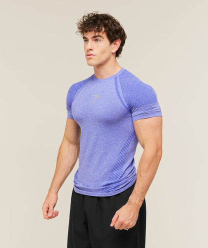 Devant Seamless T-Shirt - US 1446