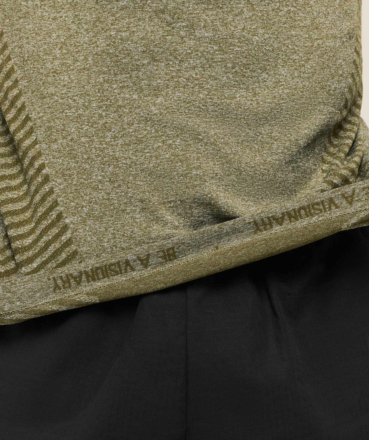 Devant Seamless T-Shirt - US 5102