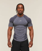 Devant Seamless T-Shirt - US 8417