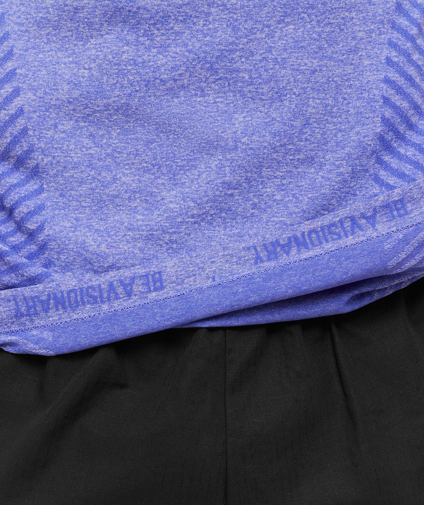 Devant Seamless Tank - US 5284