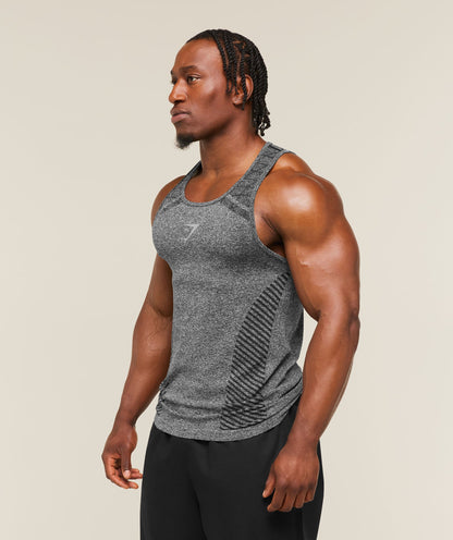 Devant Seamless Tank - US 4909