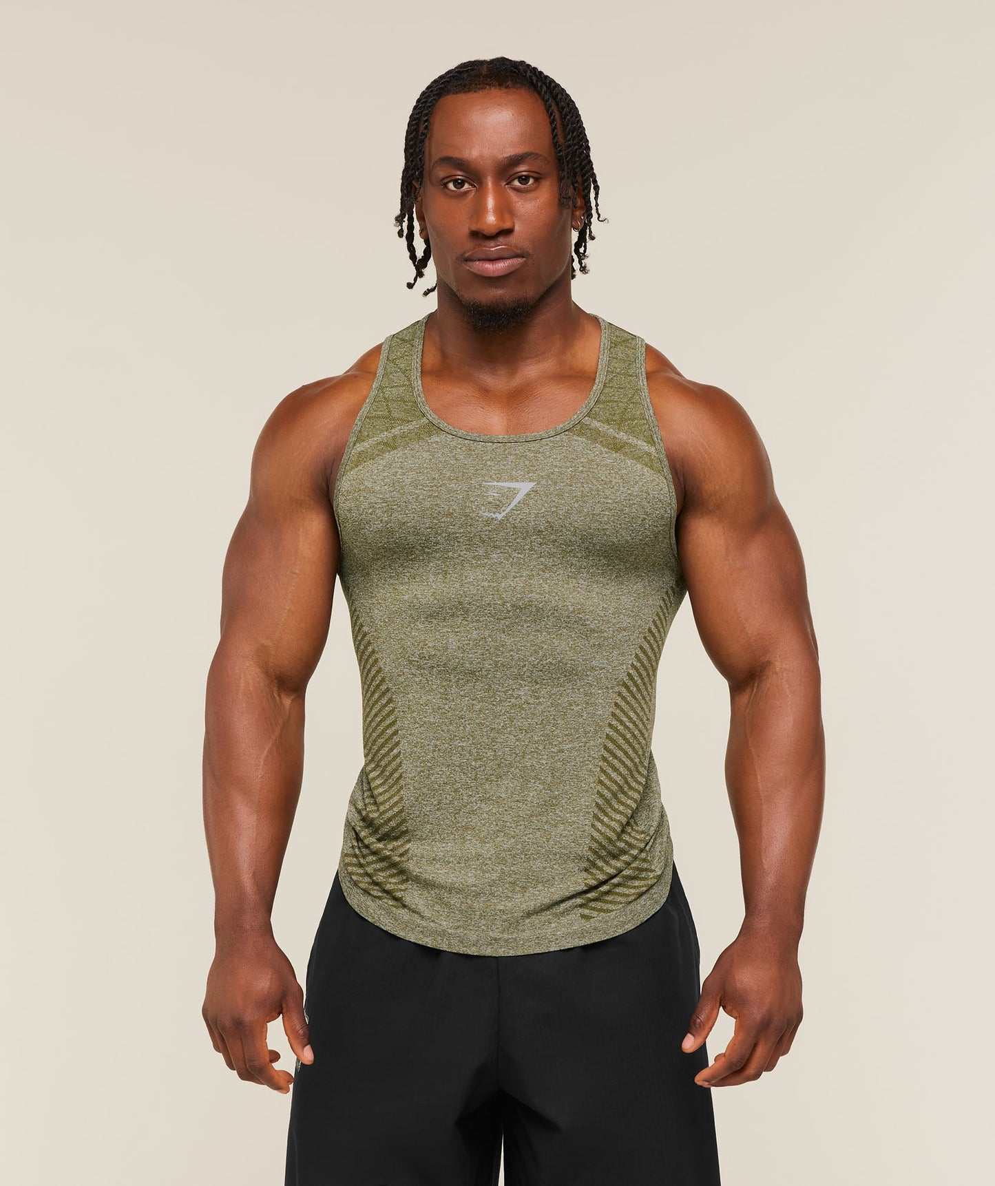 Devant Seamless Tank - US 8339