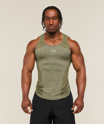 Devant Seamless Tank - US 4909