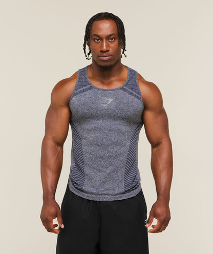 Devant Seamless Tank - US 5284