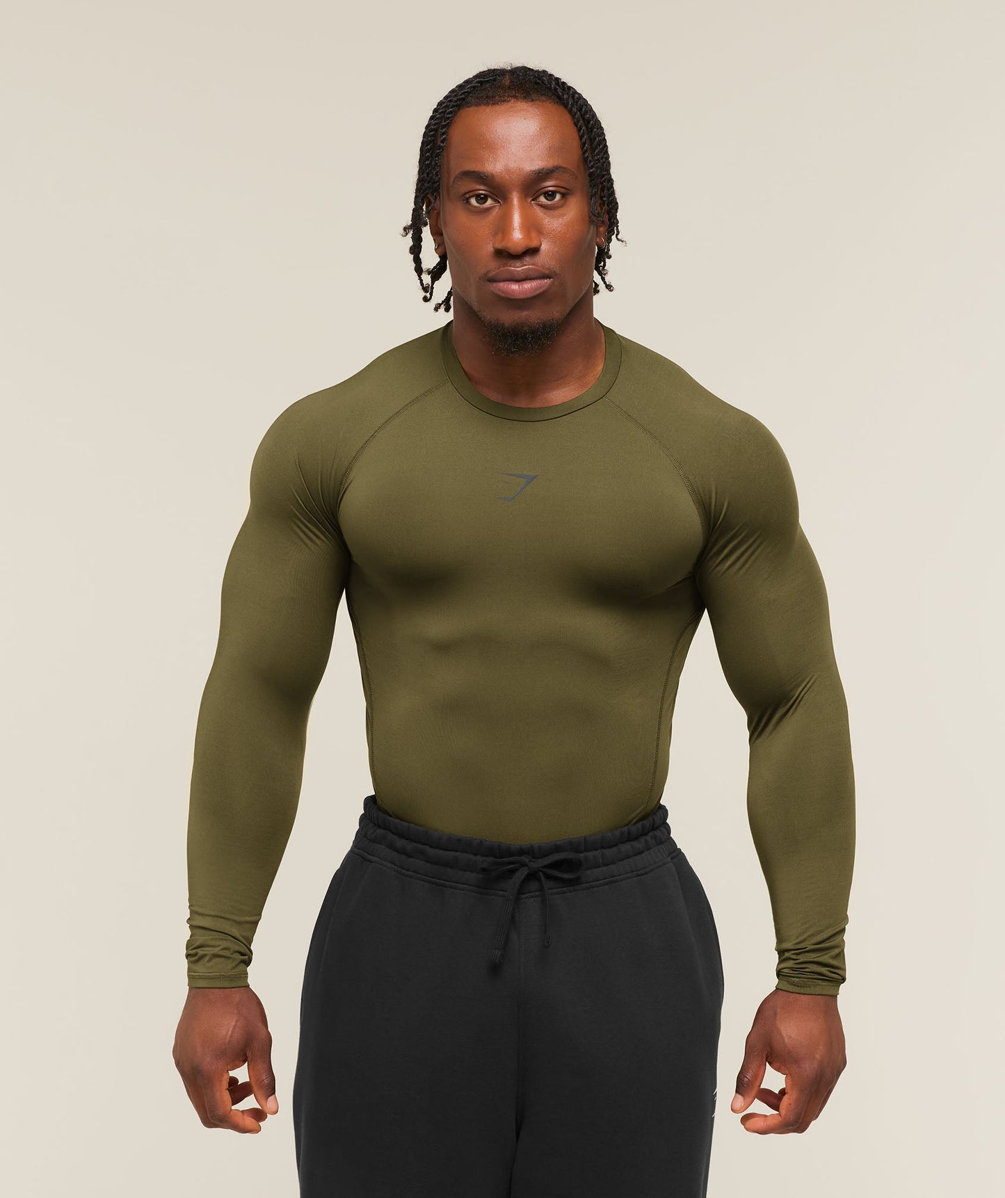 Element Baselayer Long Sleeve T-Shirt - US 0109