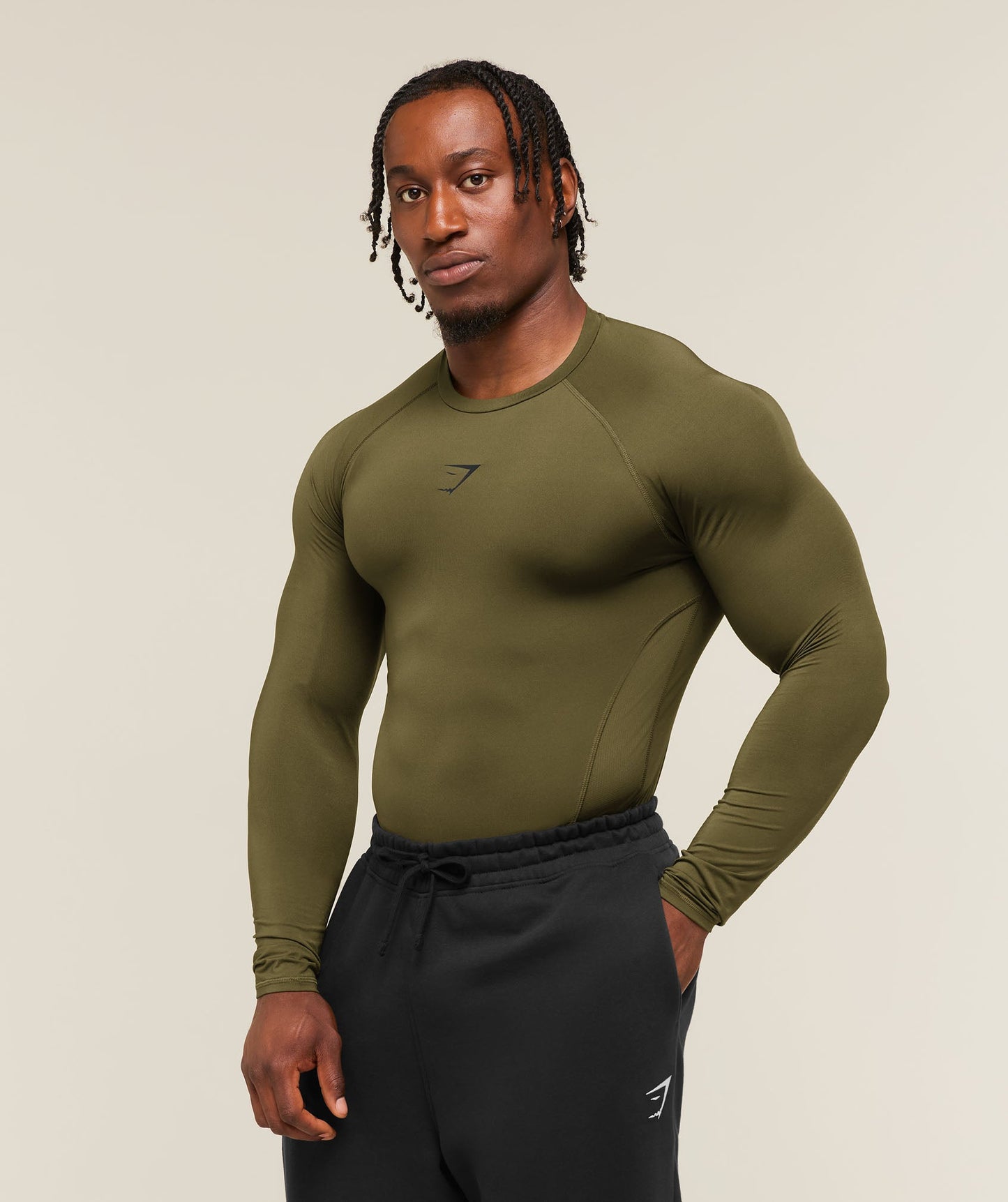 Element Baselayer Long Sleeve T-Shirt - US 8228