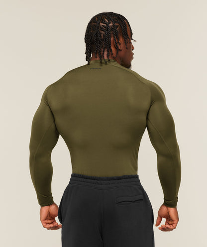 Element Baselayer Long Sleeve T-Shirt - US 8228