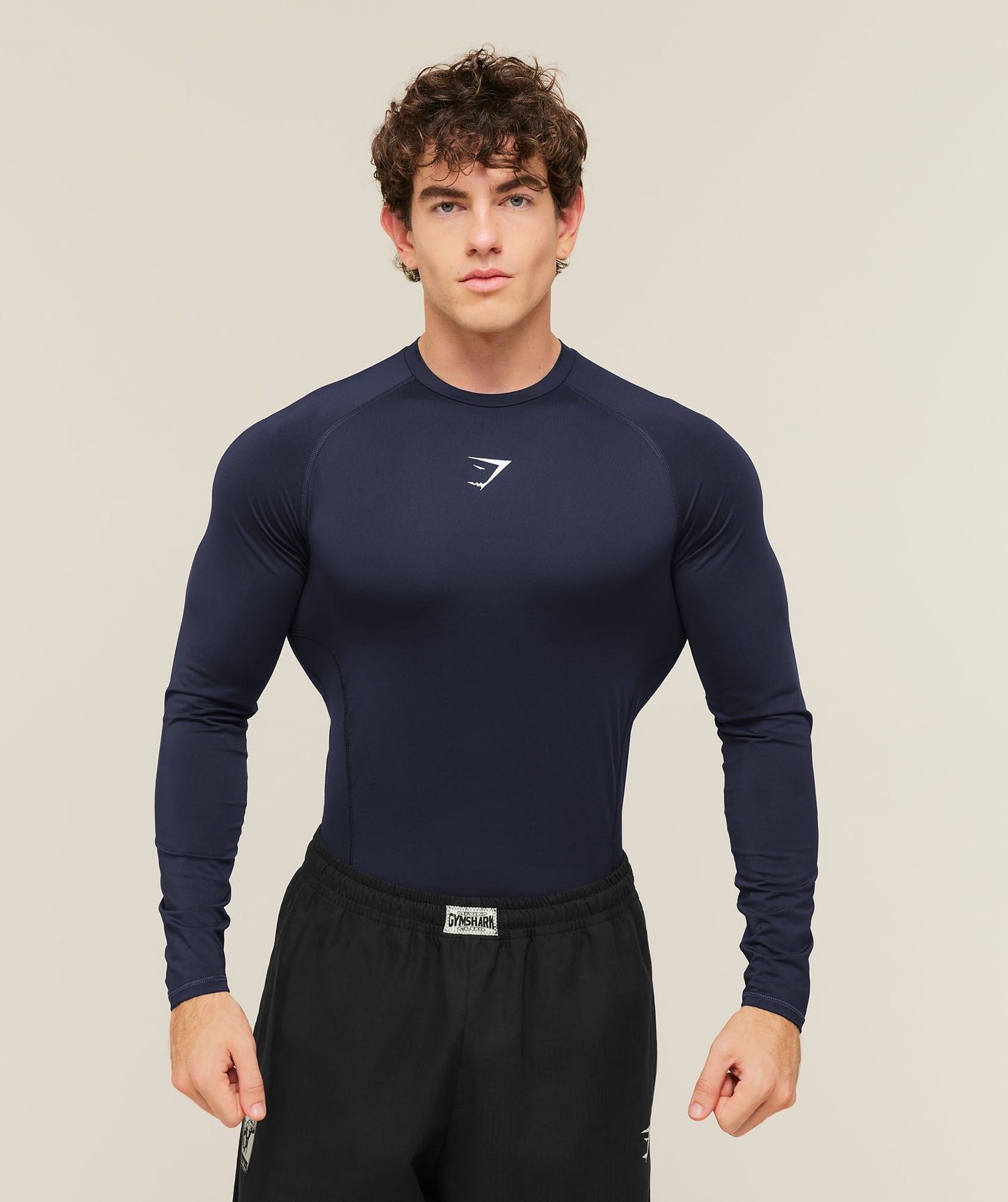 Element Baselayer Long Sleeve T-Shirt - US 7143