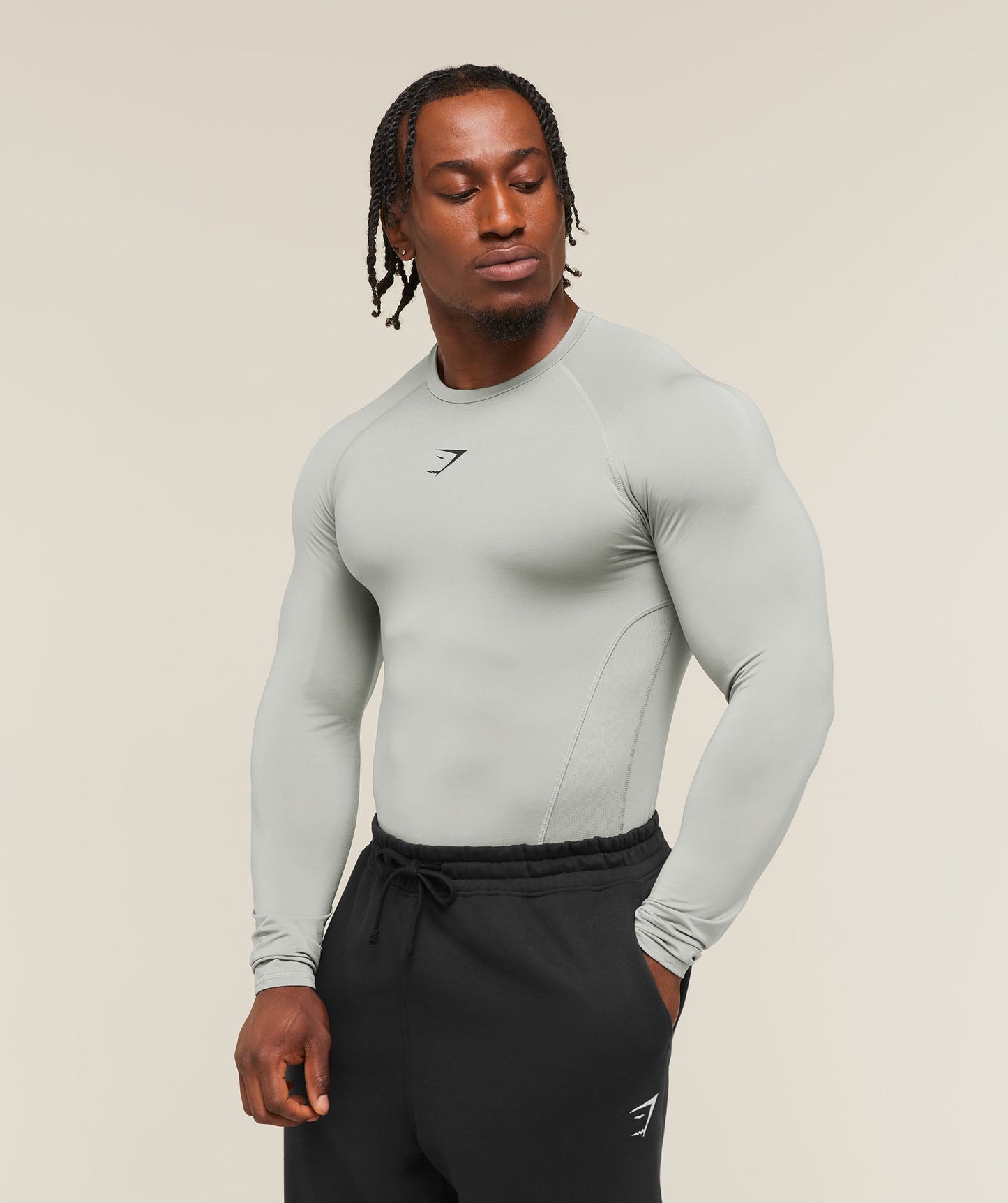 Element Baselayer Long Sleeve T-Shirt - US 2934