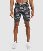 Element Baselayer Shorts - US 9819
