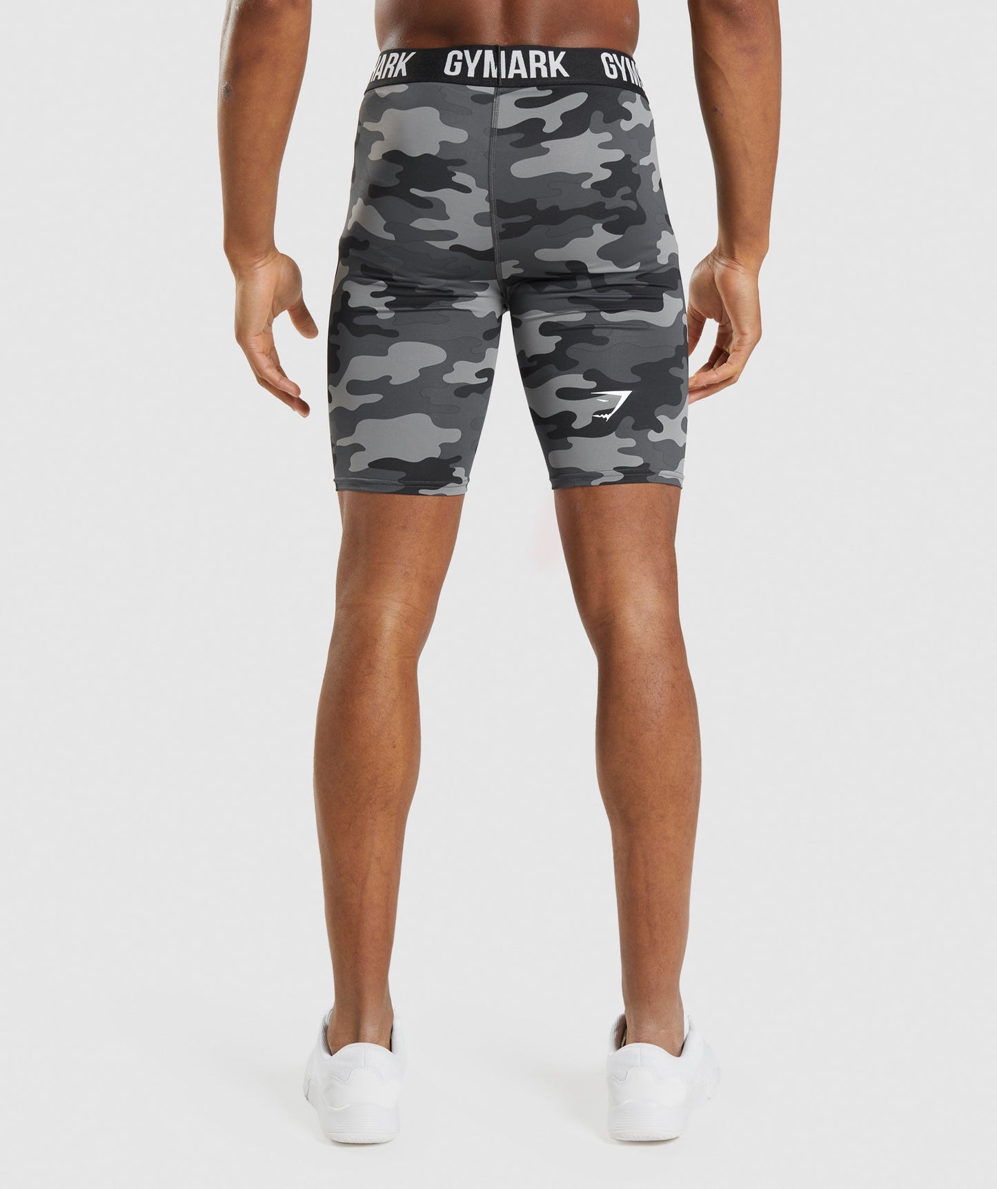 Element Baselayer Shorts - US 9819