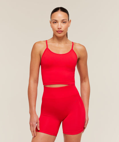 Energise Seamless Shorts - US 8845