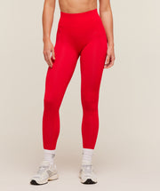 Athletic Red
