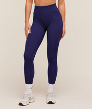 Indigo Purple