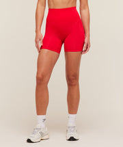 Athletic Red