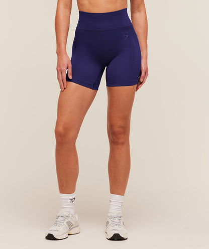 Energise Seamless Shorts - US 3085