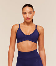 Indigo Purple