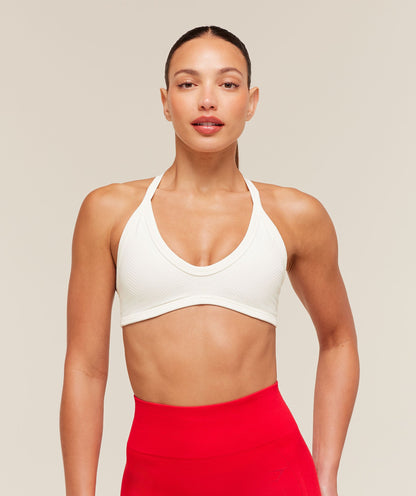 Energise Seamless Sports Bra - US 6189