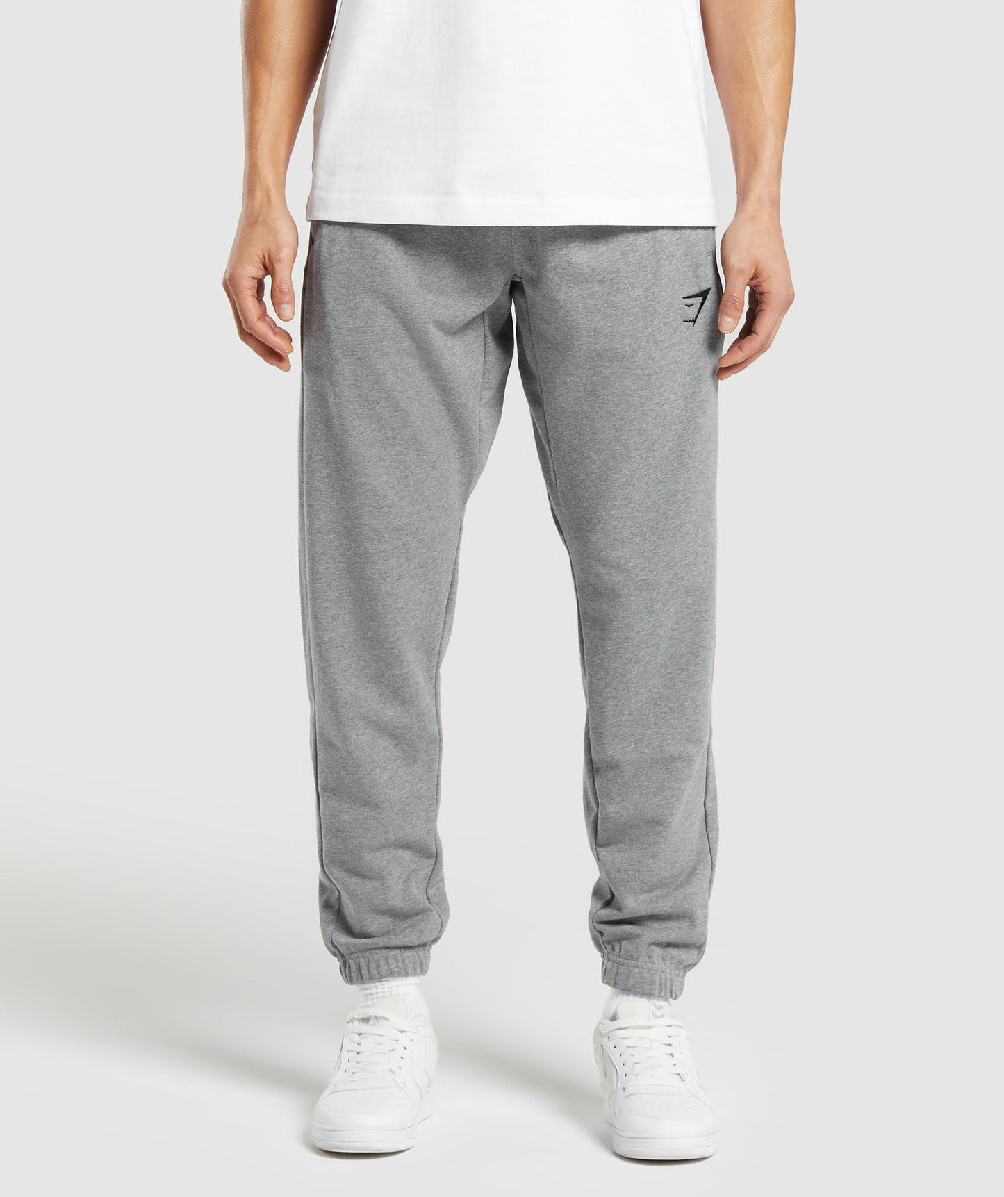 Essential Oversized Joggers - US 4601