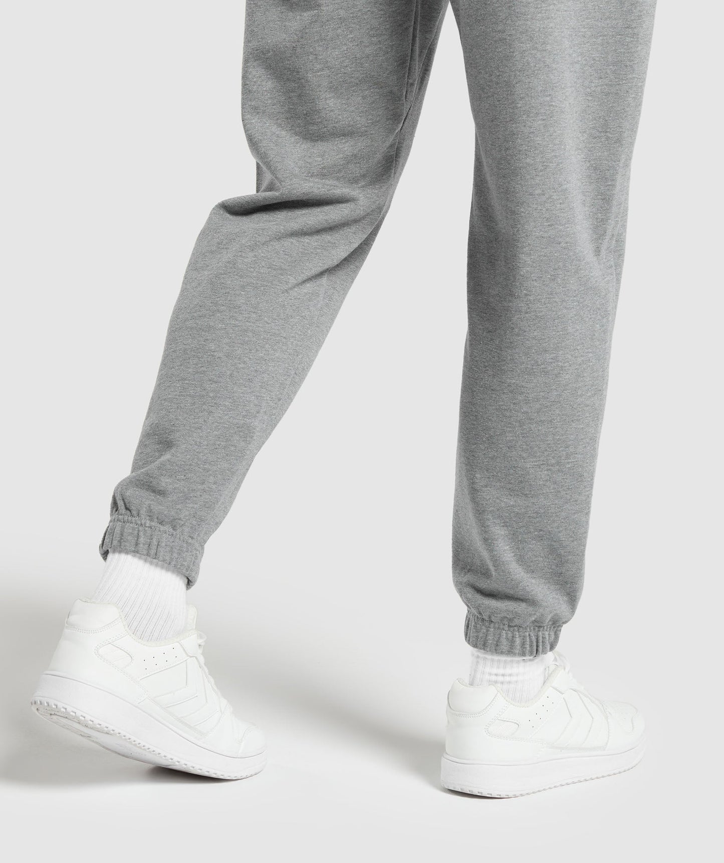 Essential Oversized Joggers - US 1575