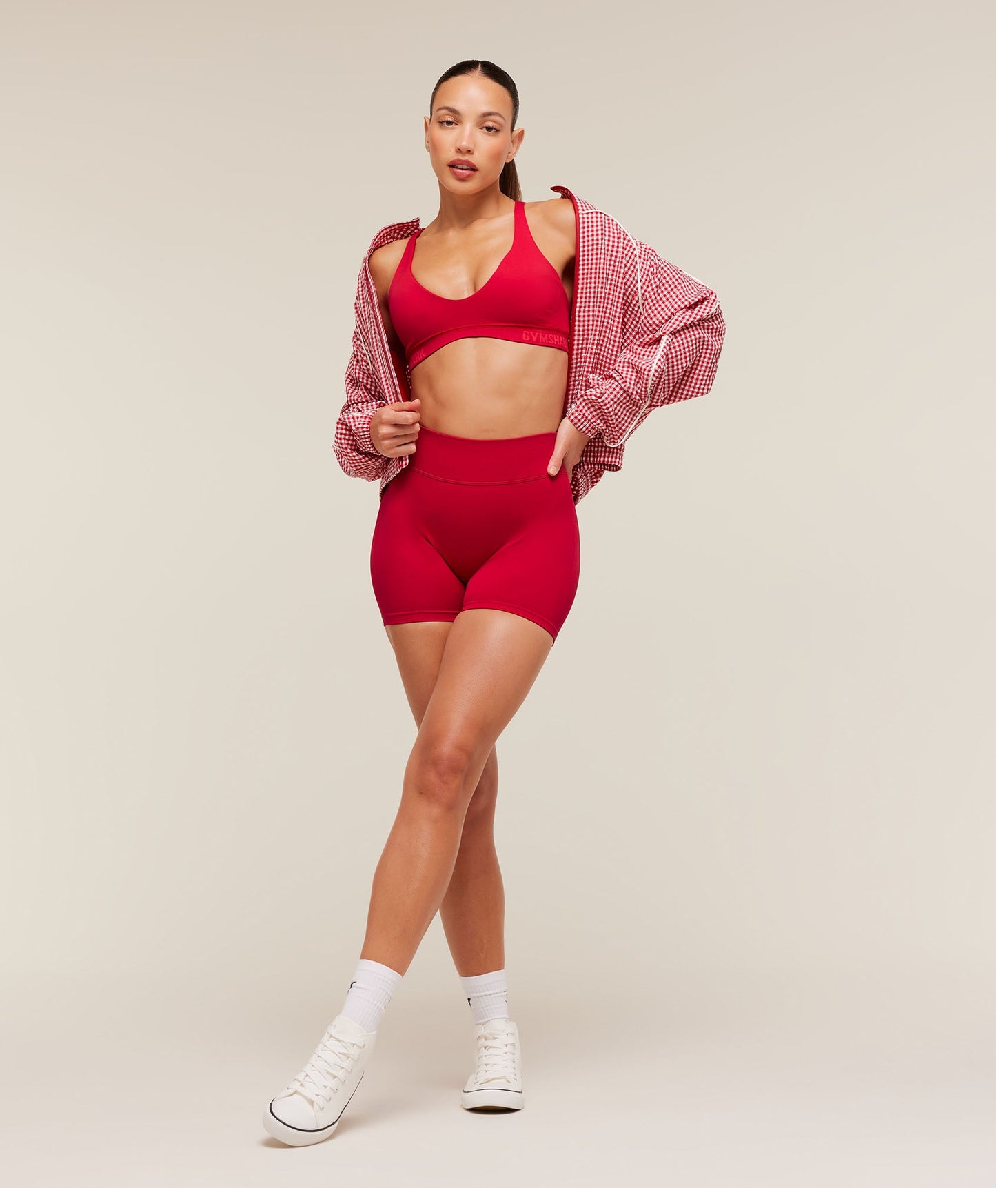 Flex V4 Shorts - US 6123