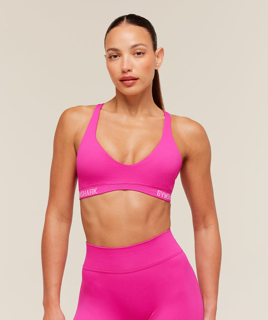 Flex V4 Sports Bra - US 8782