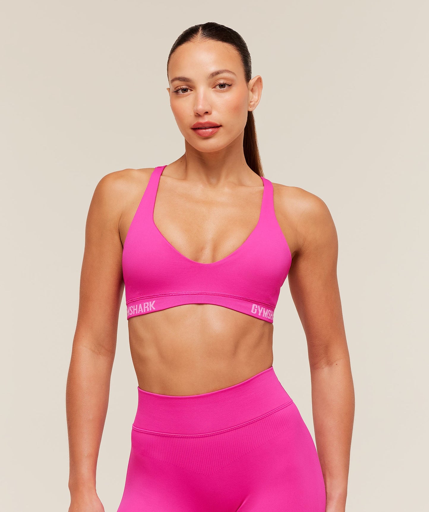 Flex V4 Sports Bra - US 8797