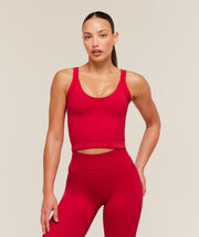 Carmine Red