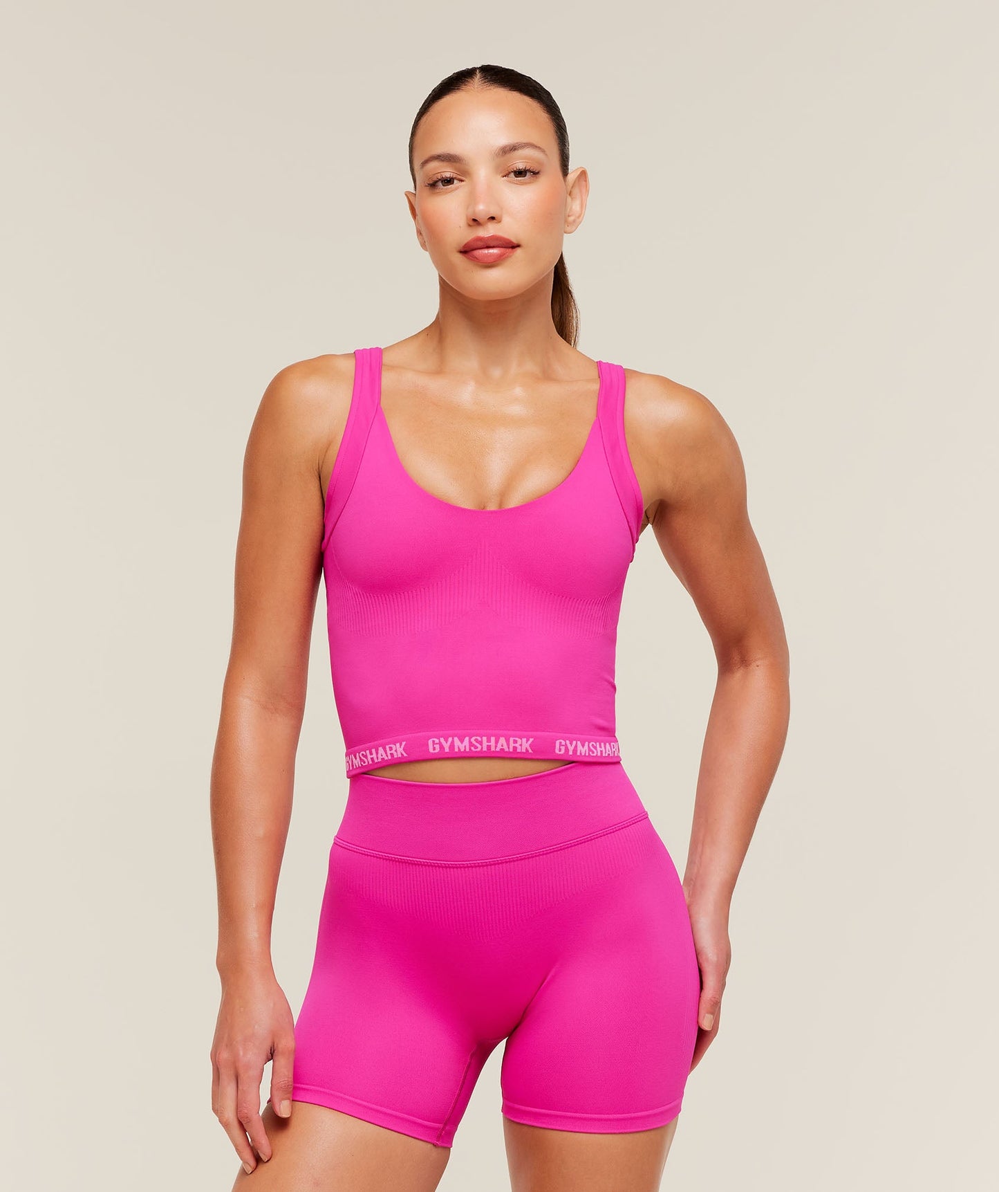Flex V4 Tank Top - US 3288