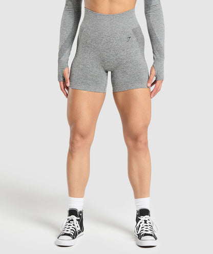 Flex Shorts - US 0286