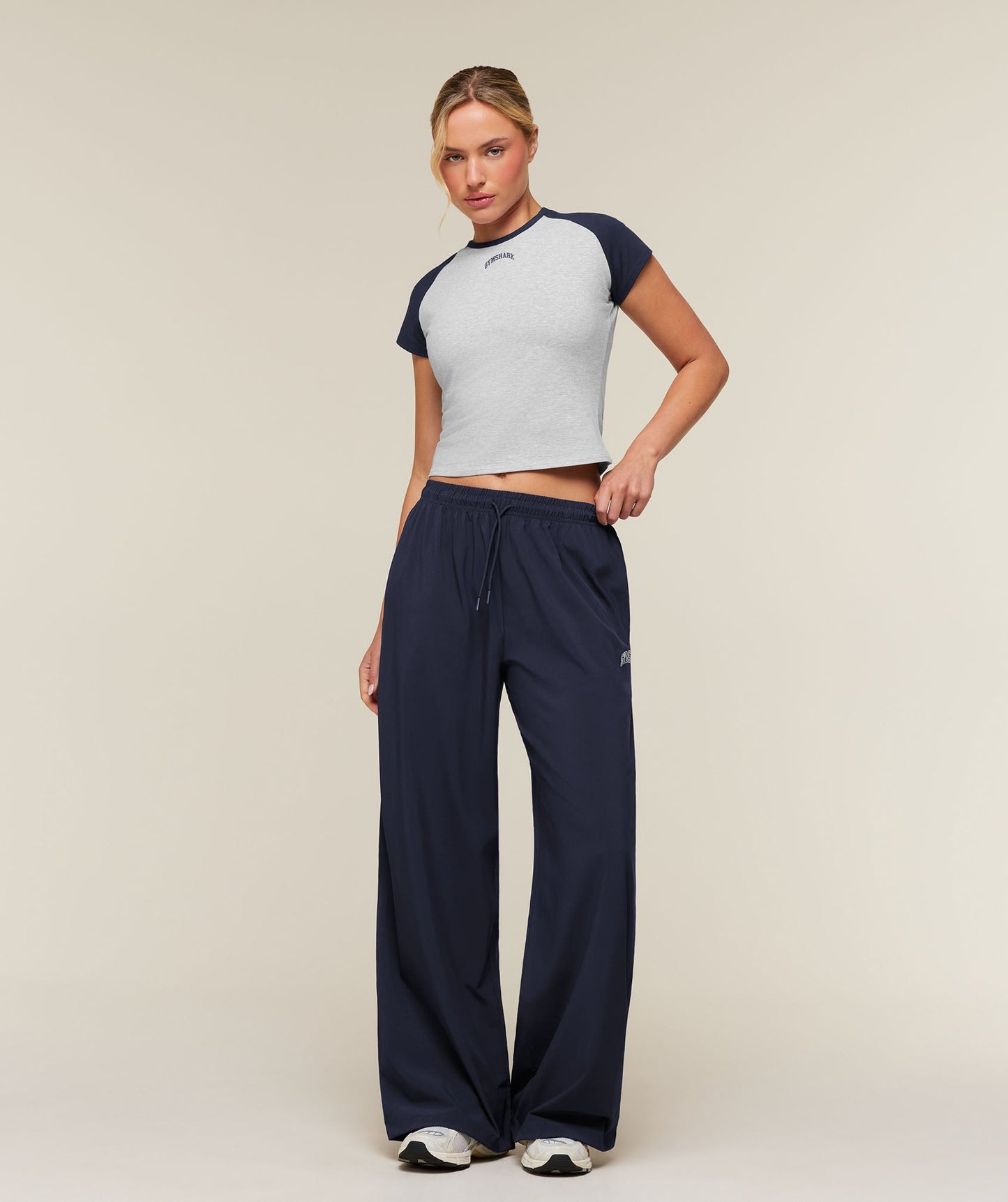 Campus Track Pants - US 7344