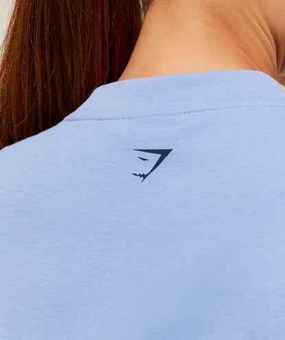 Pick Up Truck Graphic Short Sleeve T-Shirt - US 4440