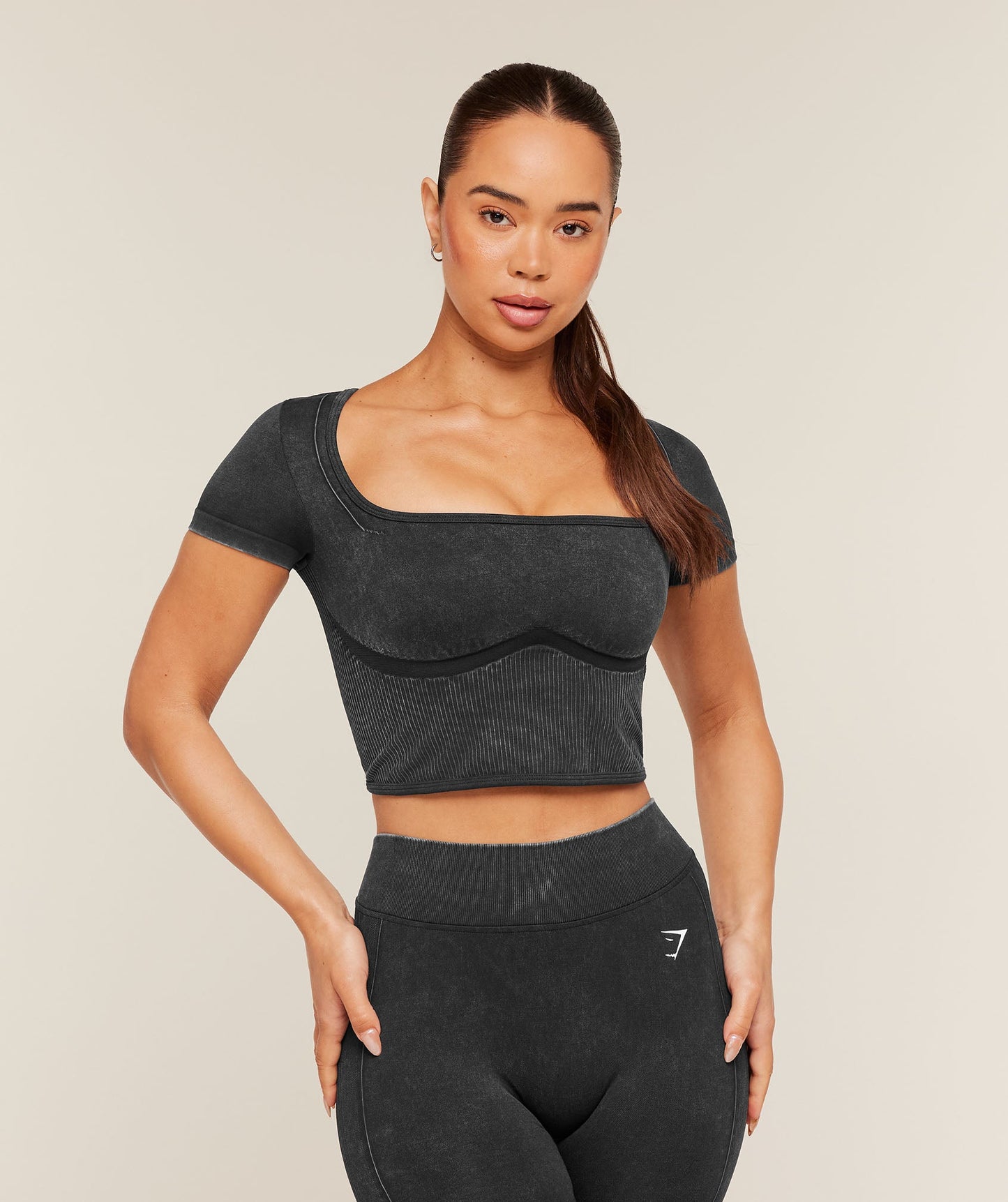 Gymshark x Bratz Crop Top - US 4417