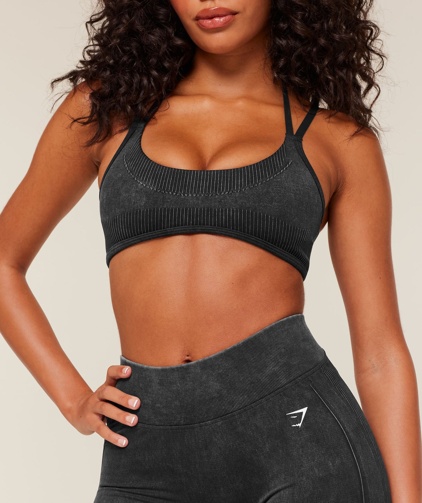 Gymshark x Bratz Leggings - US 1196