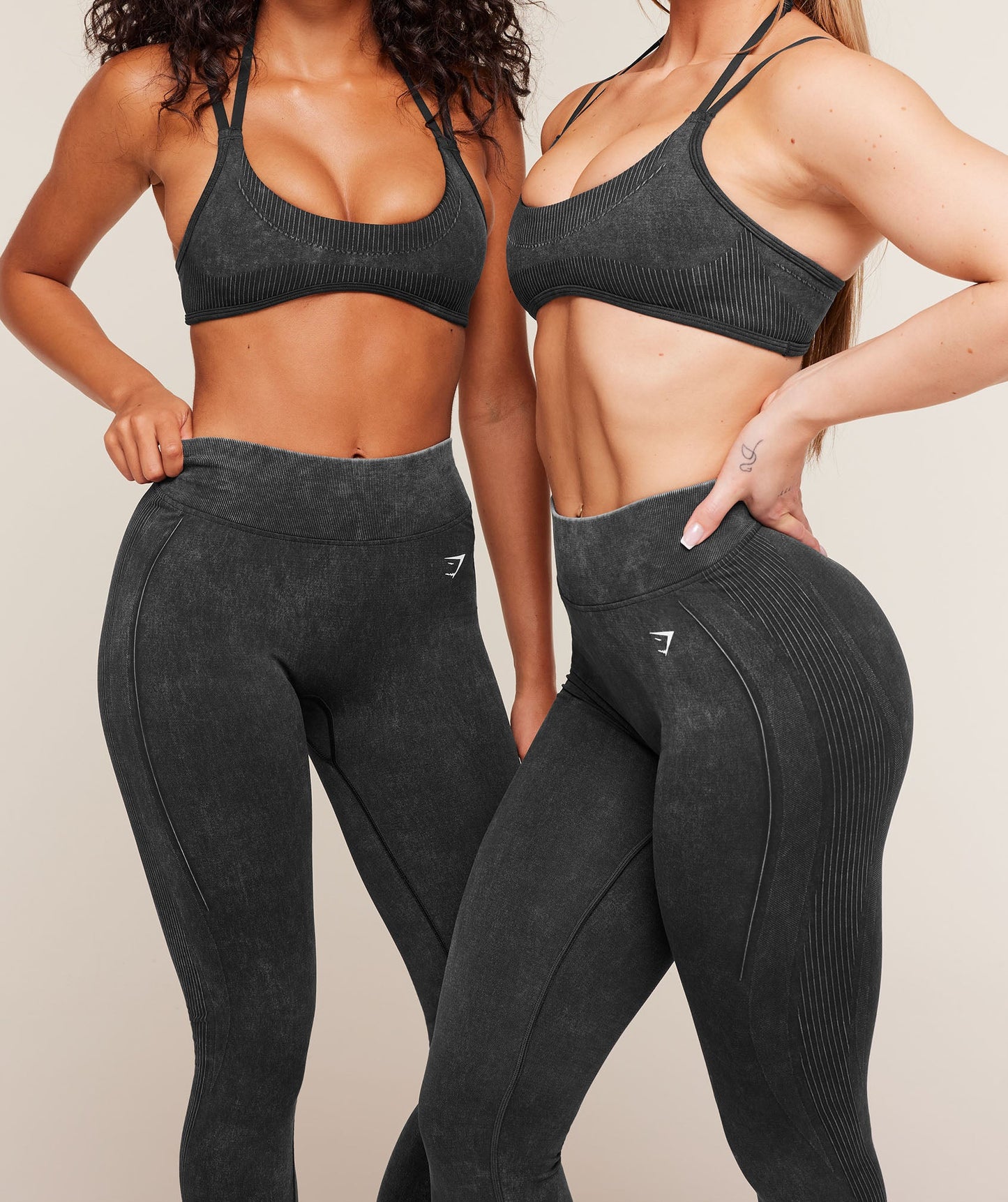 Gymshark x Bratz Leggings - US 1196