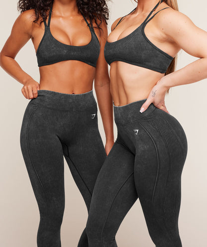 Gymshark x Bratz Leggings - US 1196