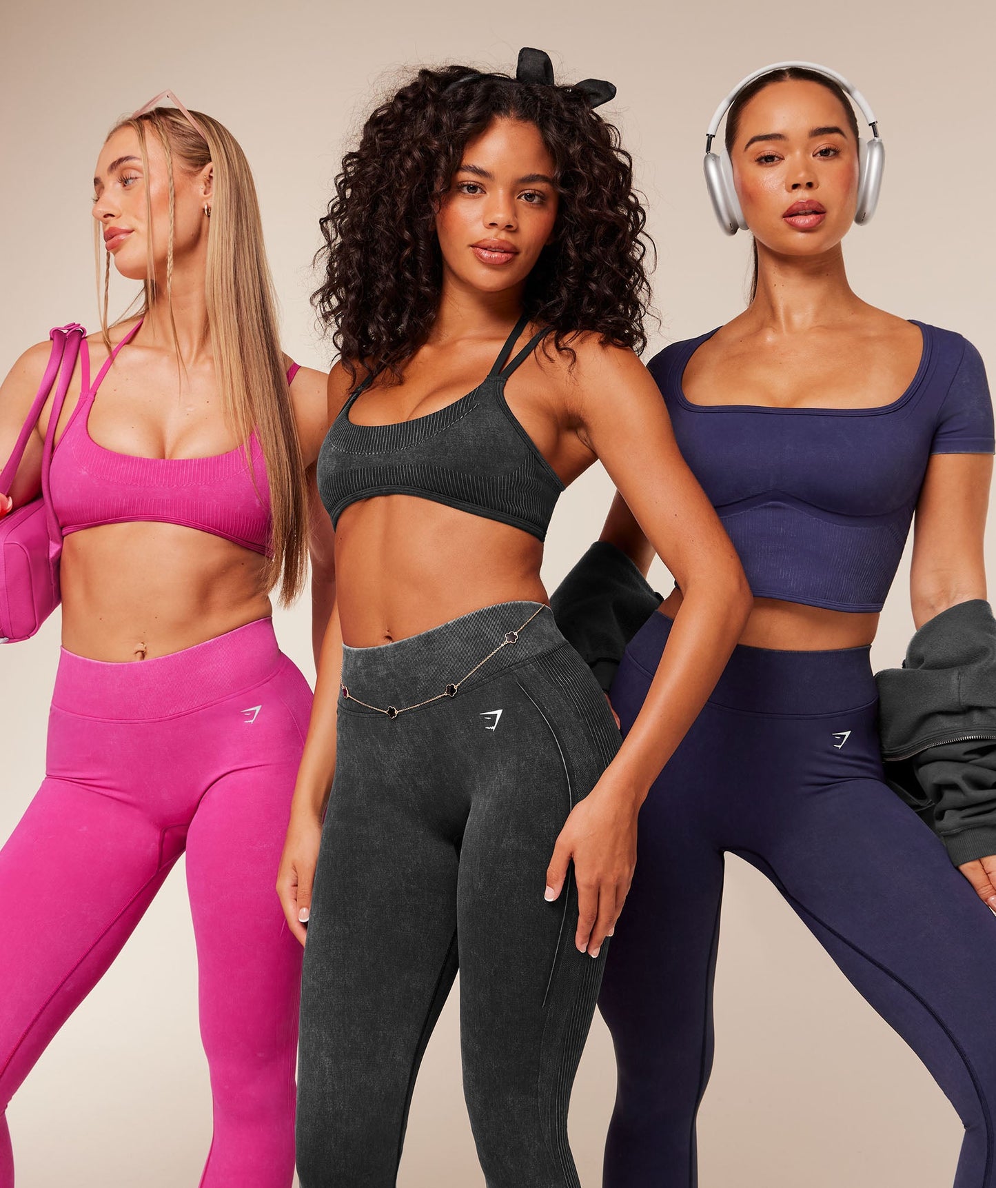 Gymshark x Bratz Leggings - US 1196