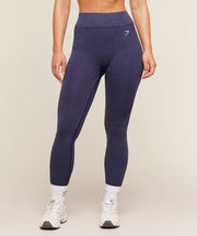 Indigo Purple/Wash