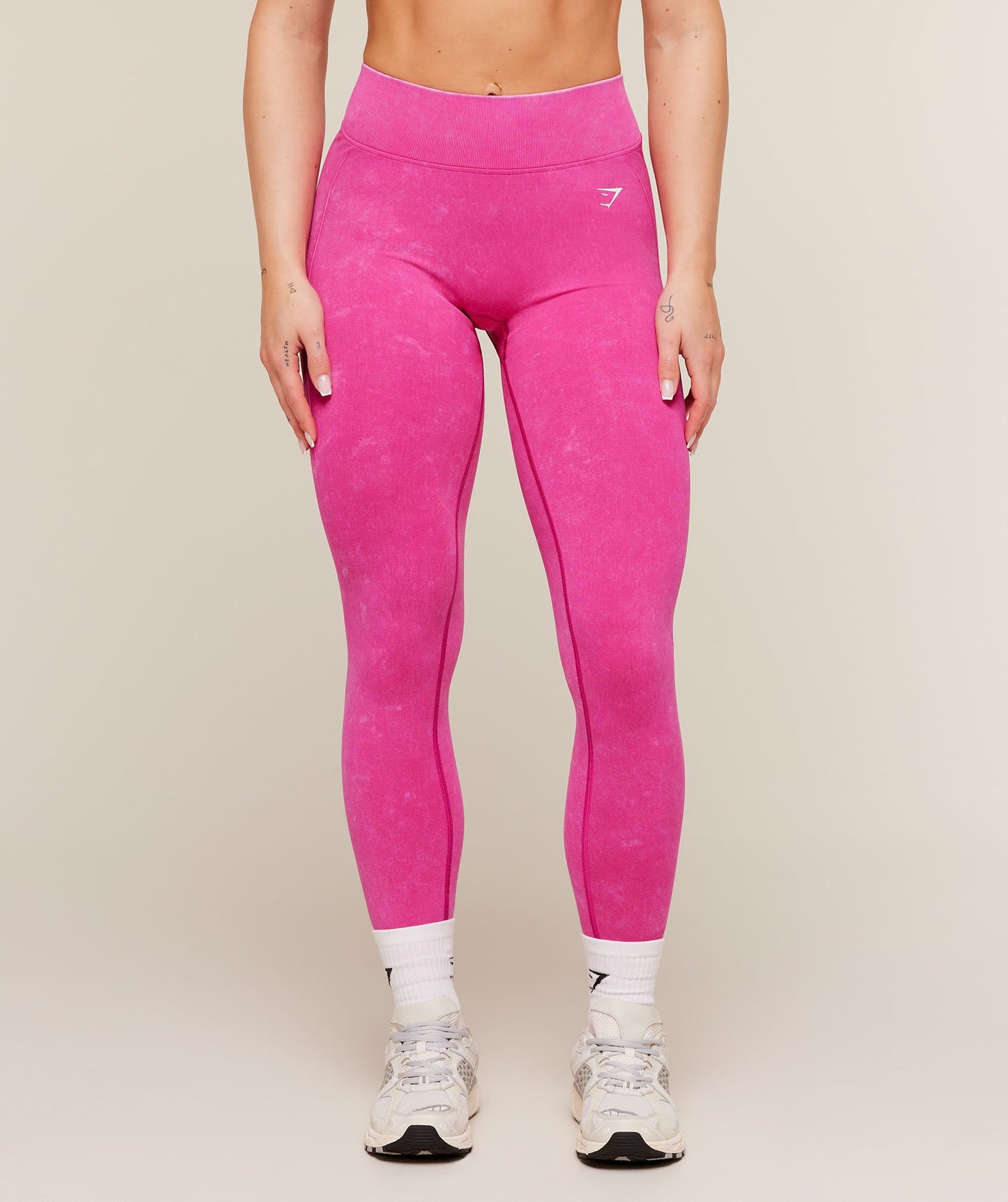 Gymshark x Bratz Leggings - US 3814