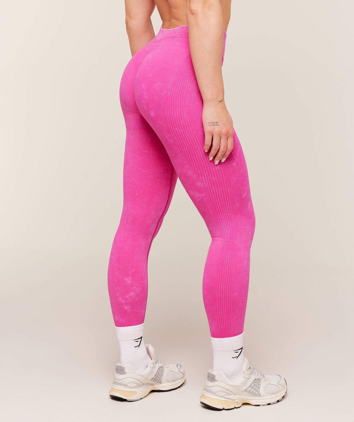 Gymshark x Bratz Leggings - US 1671