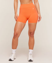 Dayglow Peach