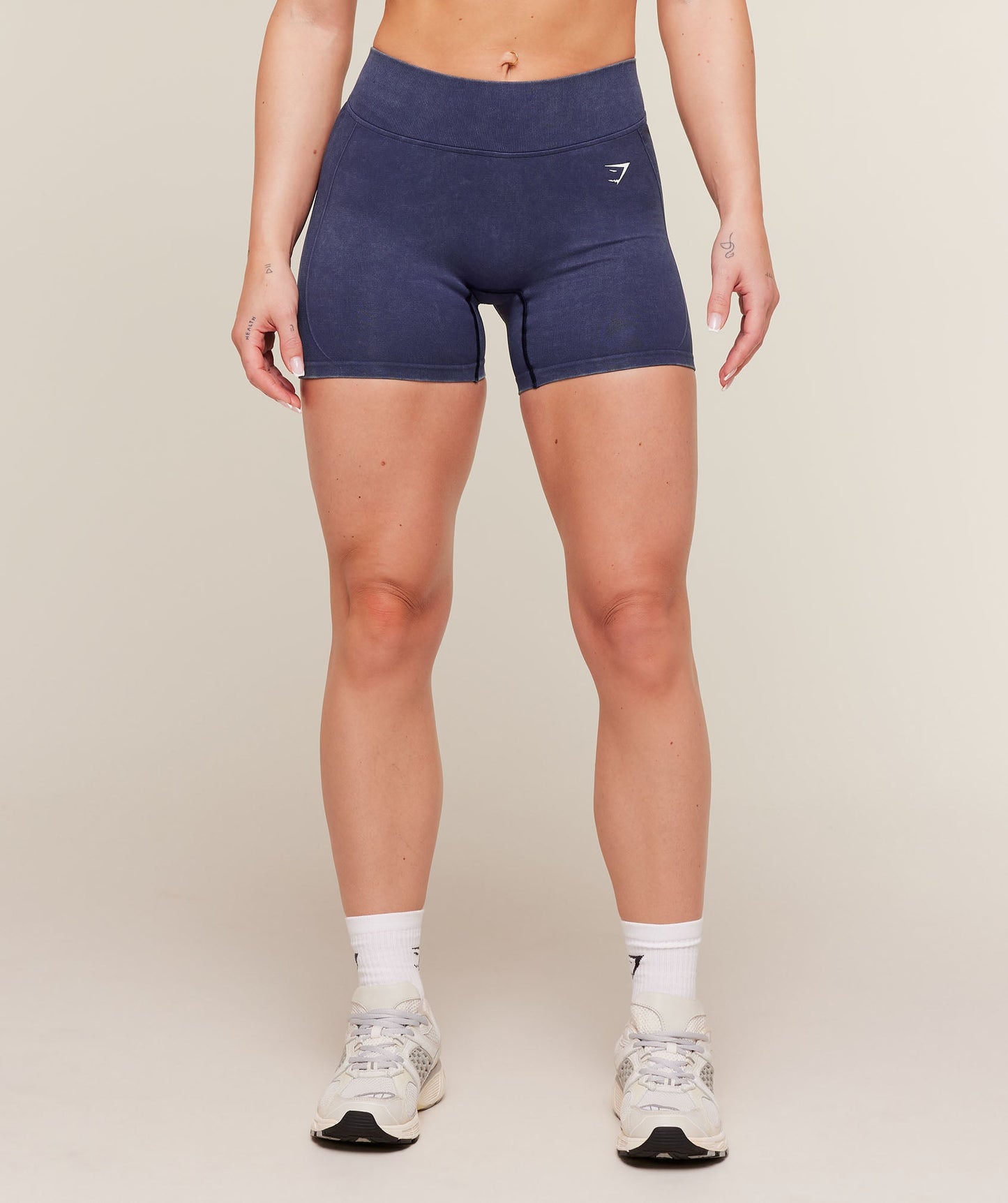 Gymshark x Bratz Shorts - US 2497