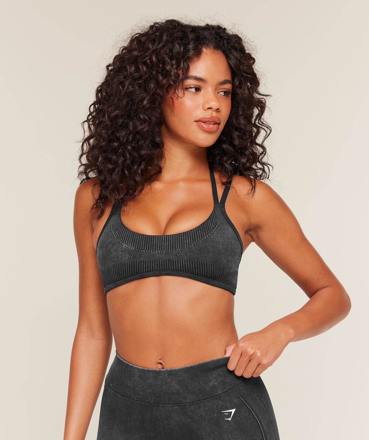 Gymshark x Bratz Light Support Sports Bra - US 2516